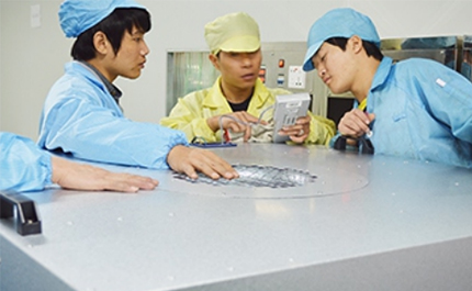 洁净室通风系统的安全性有哪些？